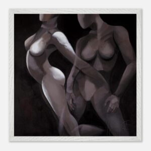 Fusió de Cos-Ikigai