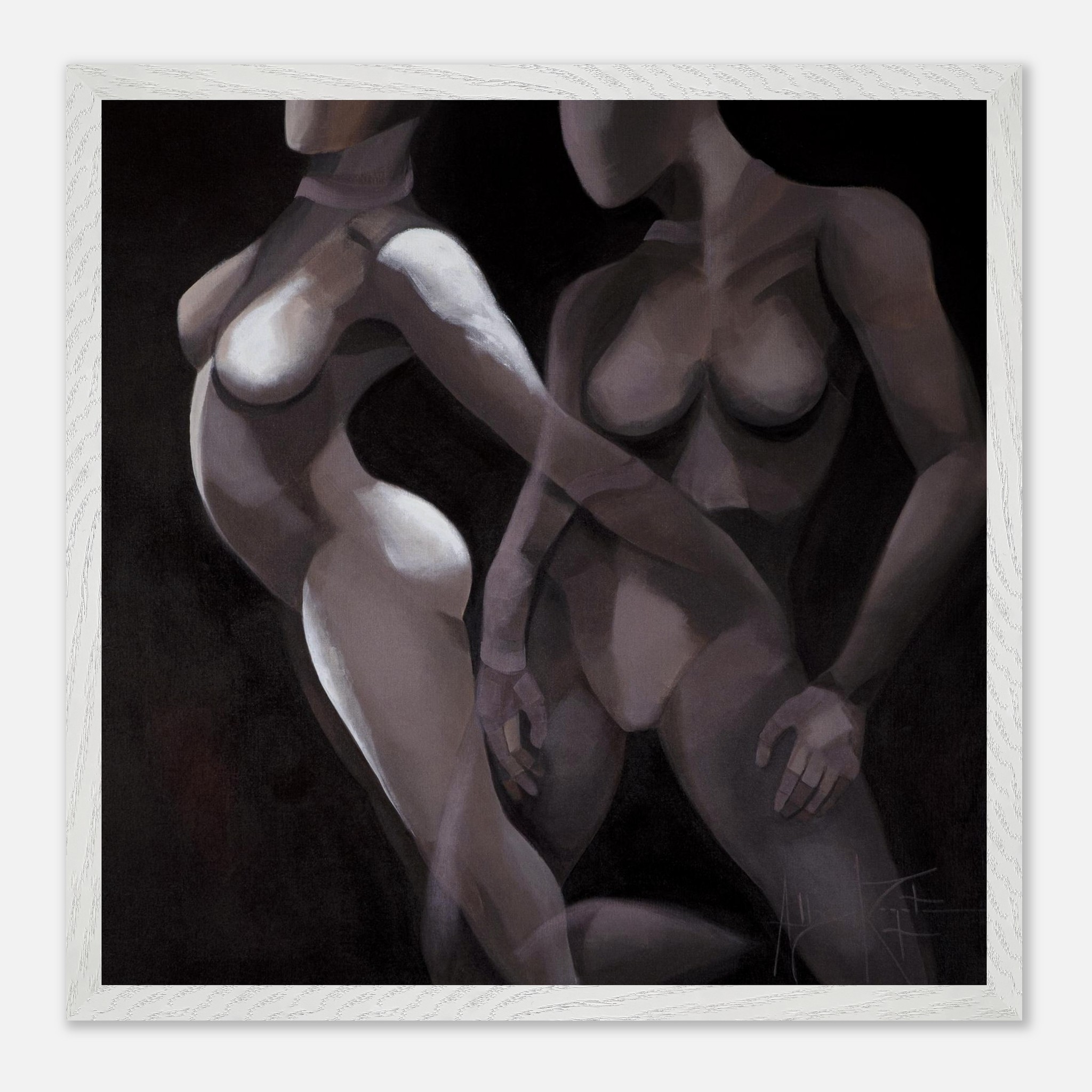 Fusió de Cos-Ikigai