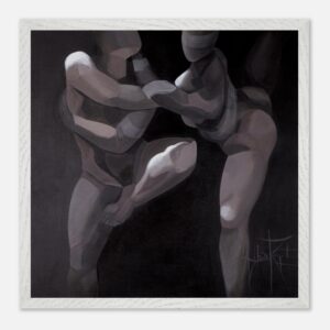 Dansa i Mirada-Ikigai